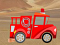遊戲Rolling Tires 2