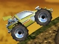 遊戲Dune Buggy