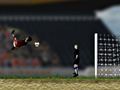 遊戲Football Lob Master