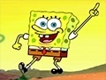 遊戲Ocean Adventure With Spongebob