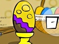 遊戲Painted Eggs