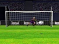 遊戲Bay the ball like Beckham