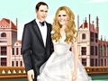 遊戲Royal Wedding