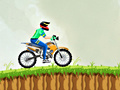 遊戲Super Bike Ride