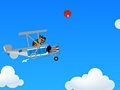 遊戲Scooby Doo Plane Trip