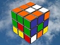 遊戲Rubik's Cube