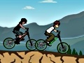 遊戲Ben 10 BMX
