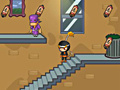 遊戲Ninja Stealth