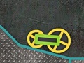 遊戲Steel Steering Wheel