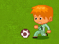 遊戲Barca Vs Bieber