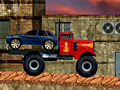 遊戲Truck Mania 2