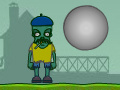遊戲Zombie Exterminator