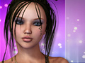 遊戲Brenda 3D Make Up