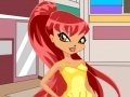 遊戲Chibi Winx Stella