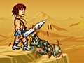 遊戲Epic Warrior