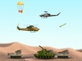 遊戲Army copter