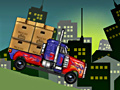 遊戲Cargo Truck Express 