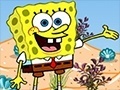 遊戲SpongeBob Seesaw Mania