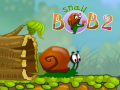 遊戲Snail Bob 2