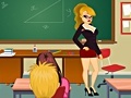 遊戲Naughty High School