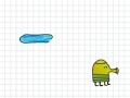 遊戲Doodle jump