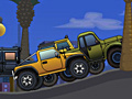 遊戲Truck Riders