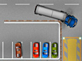 遊戲Your large truck parking