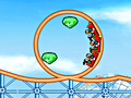 遊戲Rollercoaster Creator 2