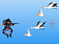 遊戲Stork Shot