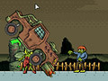 遊戲Across Zombieland