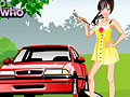 遊戲Changing The Tire