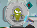 遊戲Albert The Alien