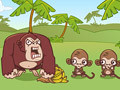 遊戲Monkey n Bananas 2
