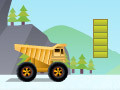 遊戲Truck Rush