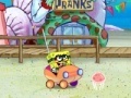 遊戲Bikini Bottom Carnival. Parts 1,2,3!