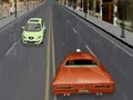 遊戲3D Racer 2