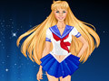 遊戲Anime Girls: Sailor Moon 