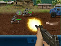 遊戲Warzone Getaway 2