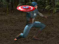 遊戲Captain America - Avenger's Shield