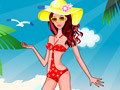 遊戲Beach Time