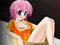 遊戲Fruity Cutie
