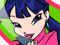 遊戲Winx Magical Music