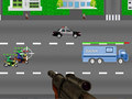 遊戲Save Bank Money Car