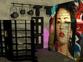 遊戲Music Room Escape