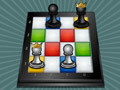 遊戲The Colorful Chess
