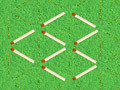 遊戲Toy matches