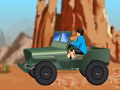 遊戲Death Valley Escape