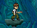 遊戲Ben 10 travel