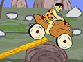 遊戲The Flintstones Trail