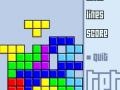 遊戲Tetris